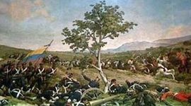 Timeline: Venezuelas Independence from Spain