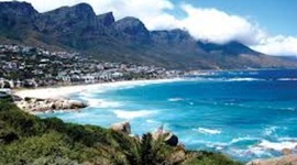 Timeline: south african timeline