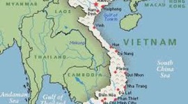 Timeline: Vietnam