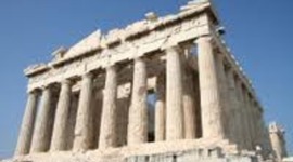 Timeline: Ancient Greece
