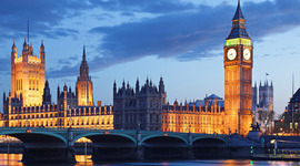 Timeline: Senior Trip To London