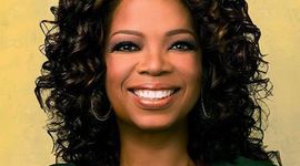 Timeline: Oprah Winfrey via Chelsea G.2