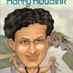 Who was harry houdini