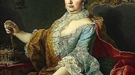 Timeline: Maria Theresa -Queen of Austria-