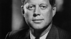 Timeline: Kennedy Presidency/ Mystique