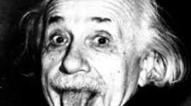 Timeline: Albert Einstein