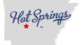 Timeline: Hot Springs