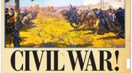 Timeline: The Civil War major milestones