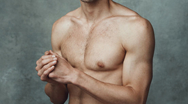 Timeline: Michael Phelps Melody S.3