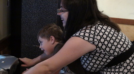 Timeline: Risa's Relationship with "Rick"