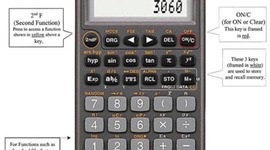 Timeline: Calculator History