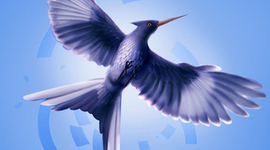 Timeline: Dz mocking jay by suzanne collins, fiction (388)