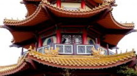 Timeline: China's Greatest Dynaties