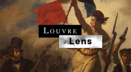 Timeline: Historique de la construction du musée Louvre-Lens