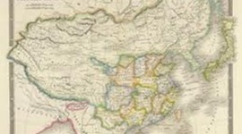 Timeline: Mongol/Ming Qing Dynasties