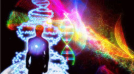 Timeline: "The Gods of DNA and stuff like that"