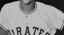 Timeline: The Life of Roberto Clemente by: Josh May