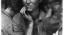 Timeline: Great Depression