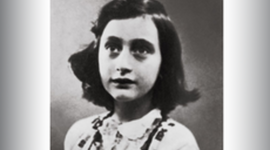 Timeline: ANNE FRANK