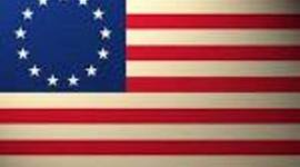 Timeline: Briana Vieira Revolutionary Timeline