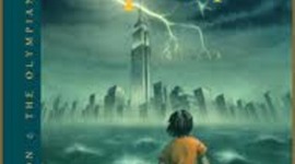 Timeline: The Lightning Thief By: Rick Jordan 377