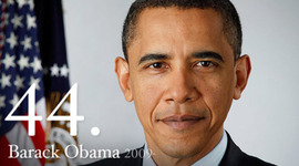 Timeline: Barack Obama
