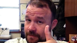 Timeline: The History of Patrick at Prosper