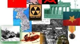 Timeline: The Cold War