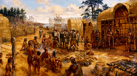 Timeline: The Indian War