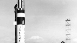 Timeline: Events of the Cold War