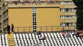 Timeline: Thomas - Focus Week