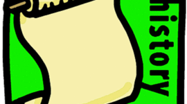 Timeline: Chapter 13 timeline