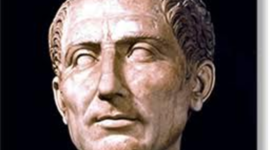 Timeline: Julius Caesar