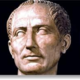 Julius caesar timeline