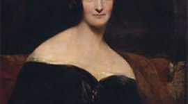 Timeline: Mary Shelley