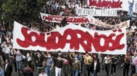 Timeline: Revolutions of 1989