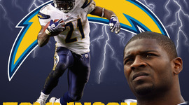Timeline: LaDainian Tomlinson
