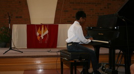 Timeline: Jayanthan Timeline