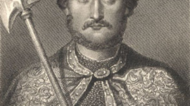 Timeline: Richard I "The Lion-Hearted"