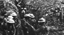 Timeline: The Causes of World War I