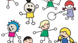 Timeline: Psicomotricidad y socialización oral