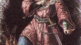 Timeline: Attila the Hun