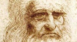 Timeline: Leonardo Da Vinci TAH