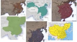 Timeline: Chinese Dynasties