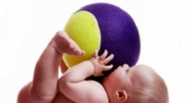 Timeline: Desarrollo psiocomotriz infantil