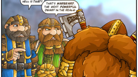 Timeline: Litteraturhistorie