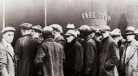Timeline: United States Timeline: The Great Depression