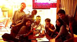 Timeline: Shapers of My Spirituality