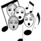 Choir singer notes 1