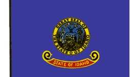 Timeline: Important Events in Idaho